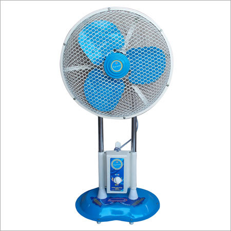 Pedestal Fans