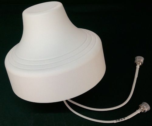 Plastic 698-2700Mhz 2-4Dbi Mimo Antenna