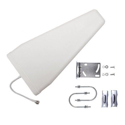 14dbi 698-2700Mhz ABS Plastic LPDA Antenna