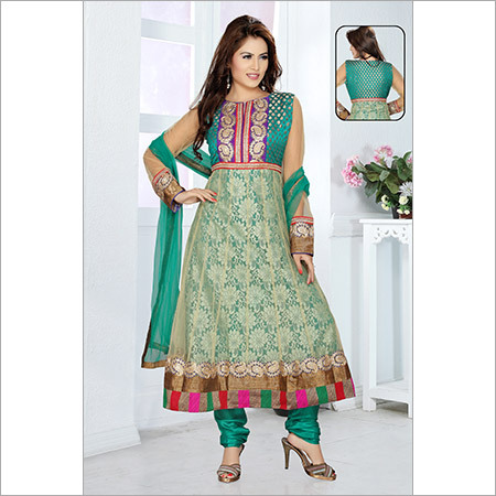 Ladies Salwar Kameez