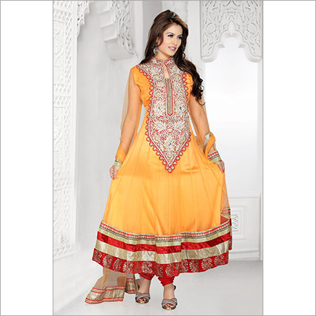 Fancy Salwar Kameez