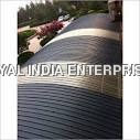 Arch Type Roofing Sheets