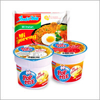 Instant Noodles