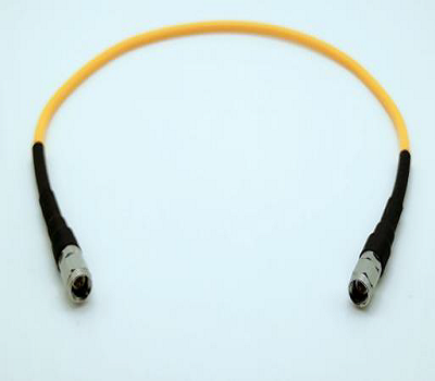 2.92mm(M) To 2.92mm(M) Millimeter Wave Test Cable Assembly Dc-50ghz