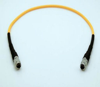 2.92mm(M) To 2.92mm(M) Millimeter Wave Test Cable Assembly Dc-50ghz