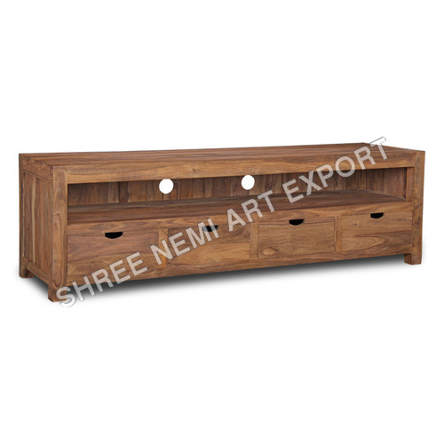 Living Room Furniture T.V And C.D Cabinet