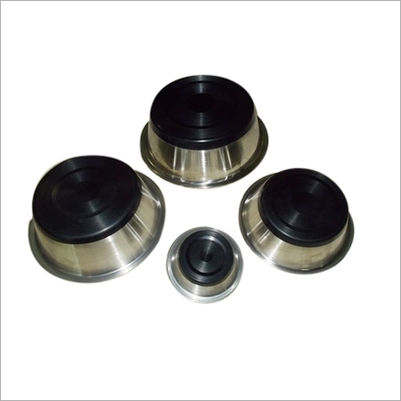 Anti Skid Pet Bowl