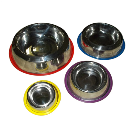 Dog Bowl