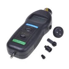 DIGITAL TACHOMETER