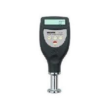 SHORE HARDNESS TESTER A or D (DUROMETER)