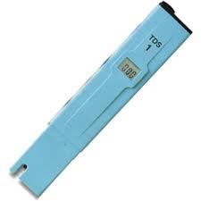 TDS METER