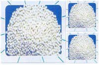 Antistatic Master Batch - Color: White