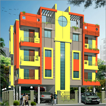 Real Estate Consultants