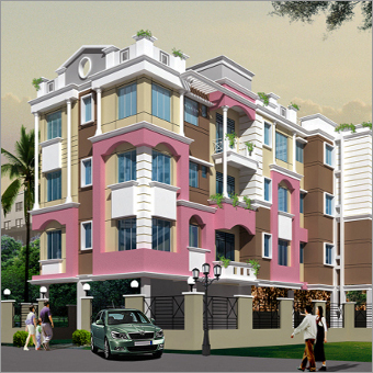 Commercial Real Estate Consultants