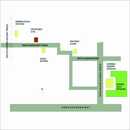 Real Estate Consulting Solutions