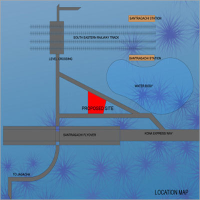 Real Estate Construction Projects