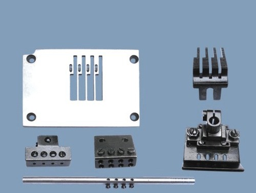 Sewing Machine Gauge Set