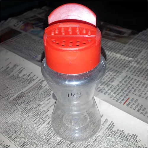 Canteen Spice Container