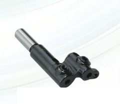 Sewing Machine Needle Clamp