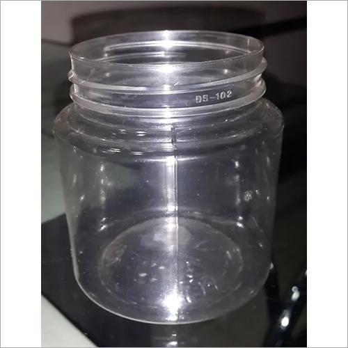 Hair Gel Containers