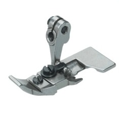 Jinzen Pressure Foot