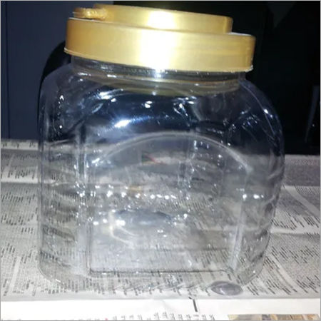 Coco Ball Jar