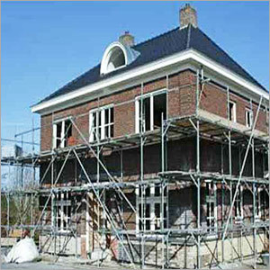 Building Construction Services