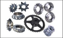 CONVEYOR SPROCKET