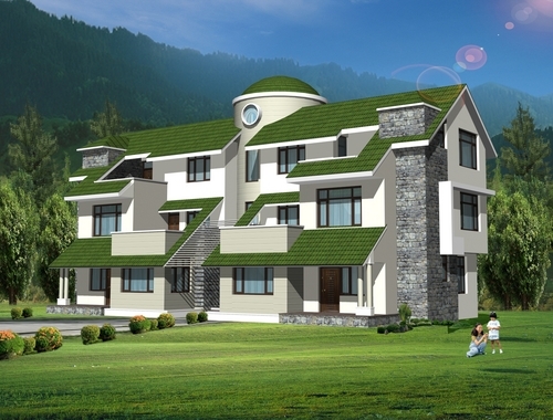 Building Renovation Services