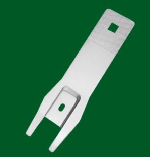 Sewing Machine Feed Plate