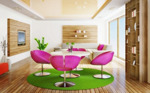 Interior Designing Services