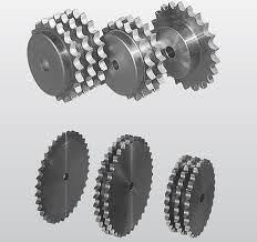 CHAIN SPROKET