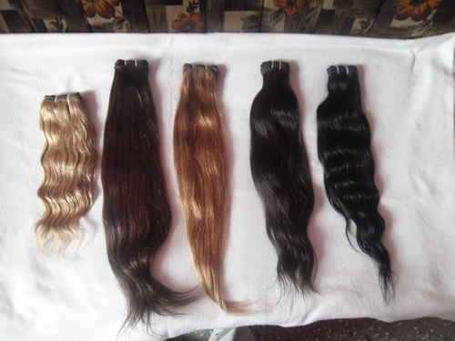 Bulk Human Hair