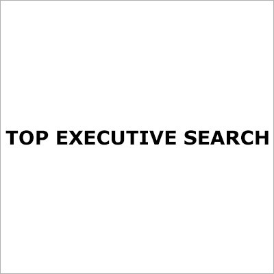 Top Executive Search