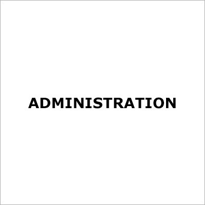 Administration - Black, Multi-Platform Software System | Data Management, Workflow Efficiency, Secure Access, Centralized Control, Scalable, Reporting Tools