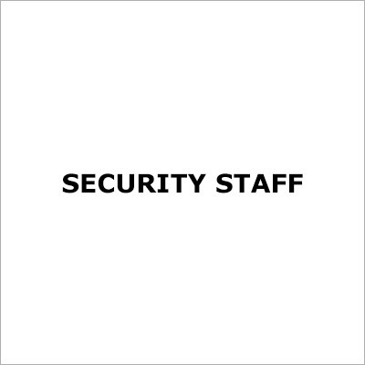 Security Staff By ANGEL POWER RECRUITERS PVT. LTD.