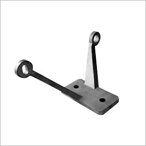 Iron Architecture Hardware