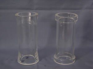 Spare Glass Tube