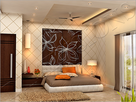 Interior Designing