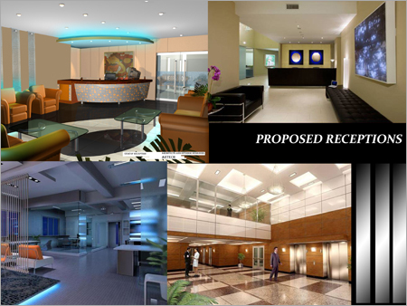 Interior Designer Services