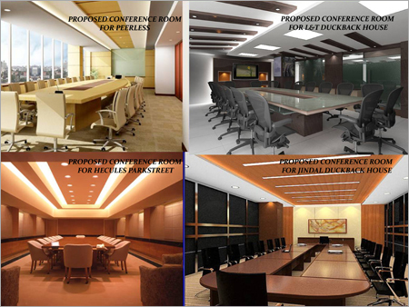 Interior Designing