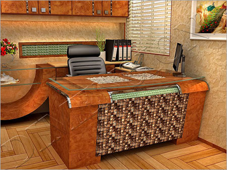 Interior Designing
