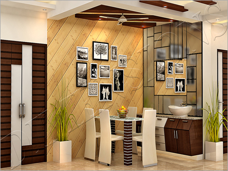 Interior Designing