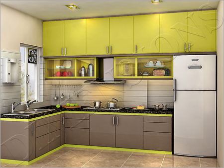 Interior Designing