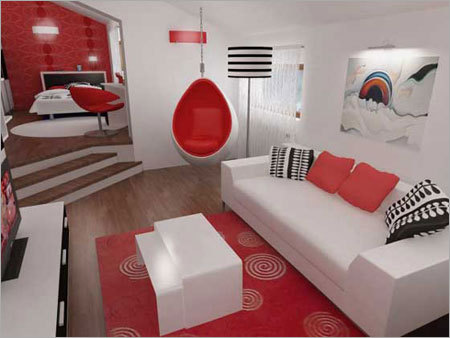 Execution of Interior Jobs on Turnkey Basis