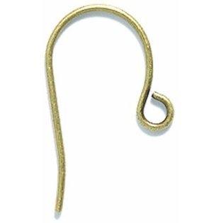 Hook Gauge (brass)