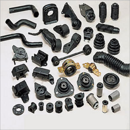 Car Suspension Parts