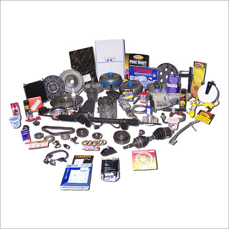 Steering & Transmission Parts