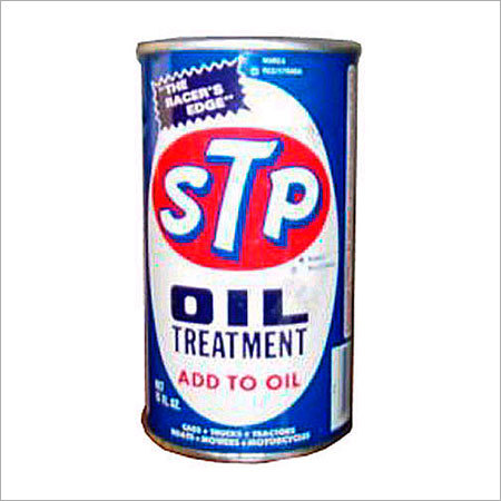 Oil Treatment