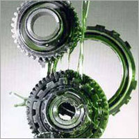 Oil & Lubricants
